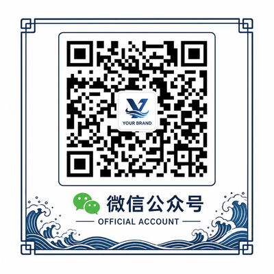 困困兔公众号